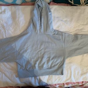 Cozy kids sweatshirt